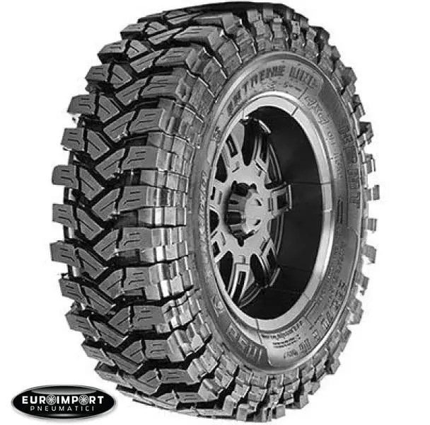 Insa turbo K2 RUNDERNEUERT  205/80 R16 104 Q   K2
